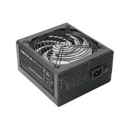 Fuente TACENS Radix VII AG 600W 80+Silver (1RVIIAG600S)