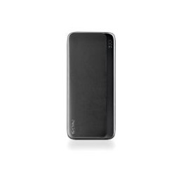PowerBank NGS 20000mAh 22.5W USB-A/C Negro (QUIZ20)