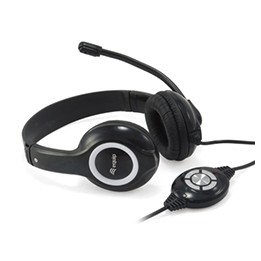 Auric+Micro EQUIP Life USB-A Negros/Blancos (EQ245301)