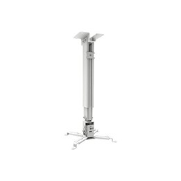 Soporte Approx Techo Proyector 10Kg Blanco (APPSV00)