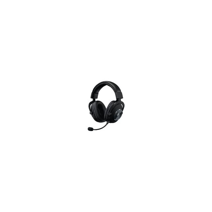 Auric+Micro LOGITECH G Pro X 3.5mm Negros (981-000818)