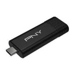 Pendrive PNY Pro Elite V3 256Gb USB-C(P-FD256PROV3C-GE)