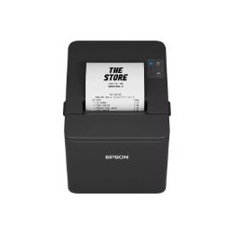Impresora Epson TM-T20IVEN Térmica 80mm (C31CL47102)
