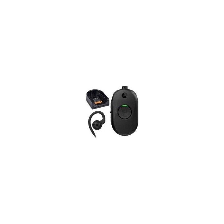 Walkie Talkie Motorola CLP446e Negro (59CLPE)