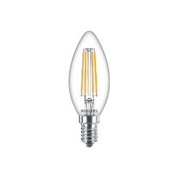 Bombilla Philips LED Classic 60W E14 (929002028128)