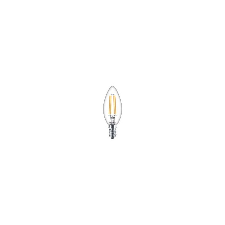 Bombilla Philips LED Classic 60W E14 (929002028128)
