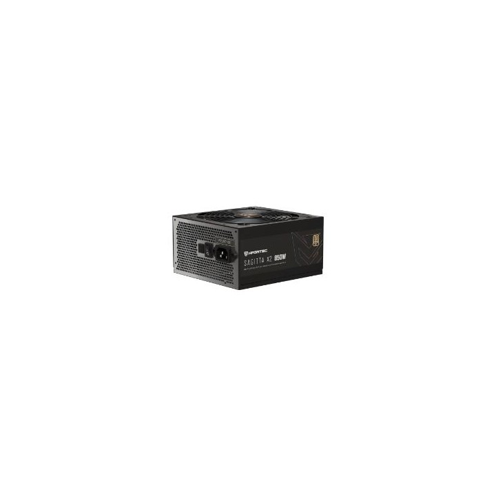 Fuente Nfortec 850W 80+ Gold (NF-PSU-SAGITTAX2-FM-850W)