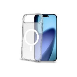 Funda Celly iPhone Air Magsafe Blanco