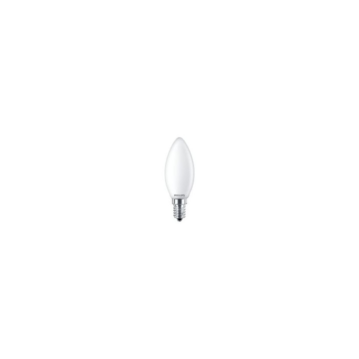 Bombilla Philips LED Classic 60W E14 (929002028428)