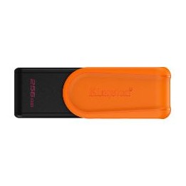 Pendrive Kingston Exodia S 256Gb USB-A 3.1 (DTXS/256GB)