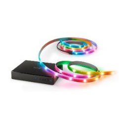 Tira LED WiZ HDMI Sync Box TV 55"-65" (929004667801)