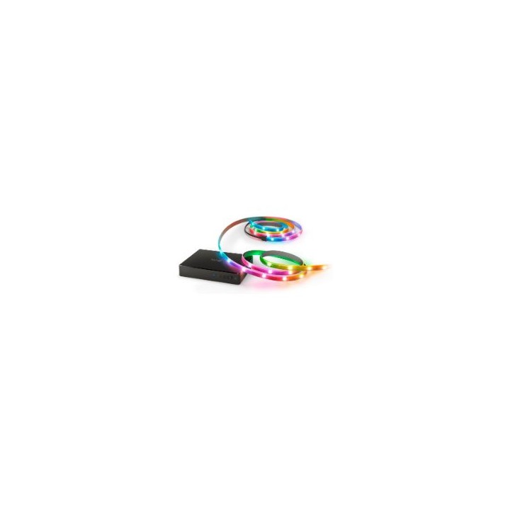 Tira LED WiZ HDMI Sync Box TV 55"-65" (929004667801)