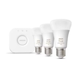 Bombilla Philips Led Hue White & Color Ambiance.RGB+W