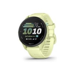 Smartwatch Garmin Forerunner 70 Amarillo (010-04307-02)