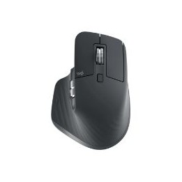 Ratón LOGITECH MX Master 3S BT Grafito (910-006582)