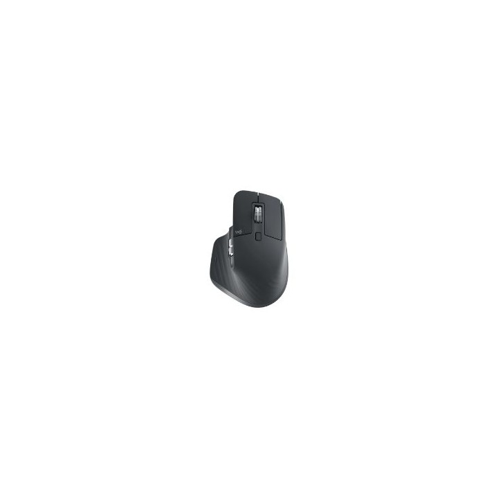 Ratón LOGITECH MX Master 3S BT Grafito (910-006582)