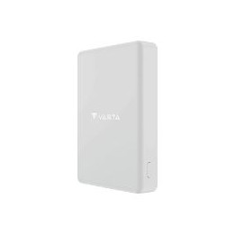 PowerBank Varta Mag Pro Wireless 5000mAh (57903101111)