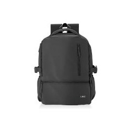 Mochila AISENS hasta 15.6" Impermeable (ASBG-BP086-BK)