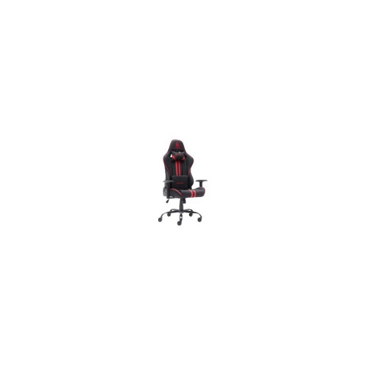 Silla Newskil Kitsune V2 Negra/Roja (NS-CH-KITSUNEV2-R)