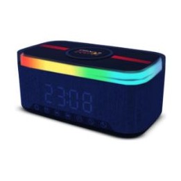 Altavoz Red Bull Wireless despertador/radio (RB-SK300)