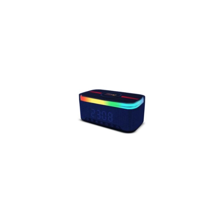 Altavoz Red Bull Wireless despertador/radio (RB-SK300)