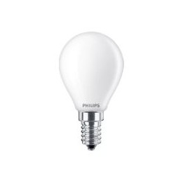 Bombilla Philips LED Classic 60W P45 E14 (929002028755)