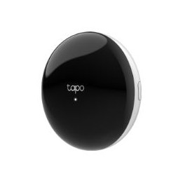 Controlador Infrarrojos TP-Link WiFi Negro (Tapo H110)