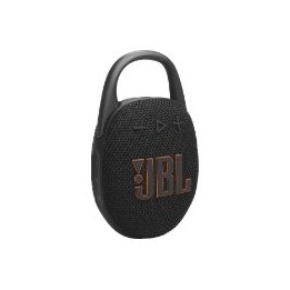 Altavoz JBL Clip 5 1.0 7W Bluetooth Negro (JBLCLIP5BLK)