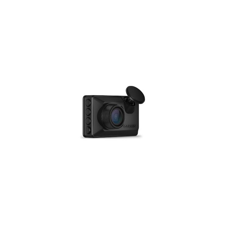Cámara Garmin Dash Cam X110 1080p Negra (010-02900-10)