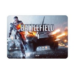 Alfombrilla RAZER Battlefield 4 (RZ02-00200500-R3M1)