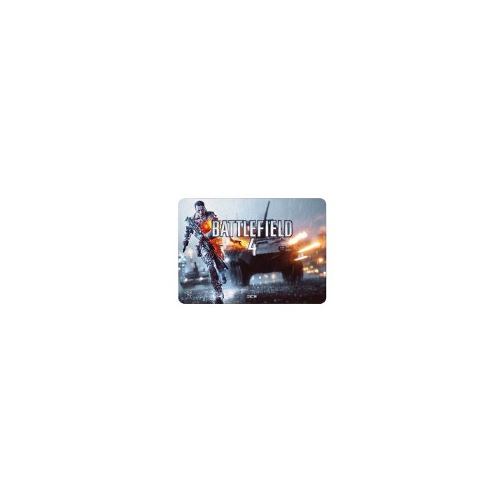 Alfombrilla RAZER Battlefield 4 (RZ02-00200500-R3M1)