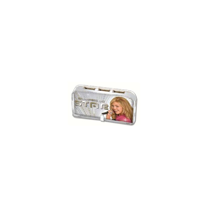 Hub USB DISNEY DSY-H20 4p Mini Hannah Montana