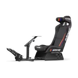 Asiento Gaming PlaySeat Evolution Pro Nascar (NAS00226)