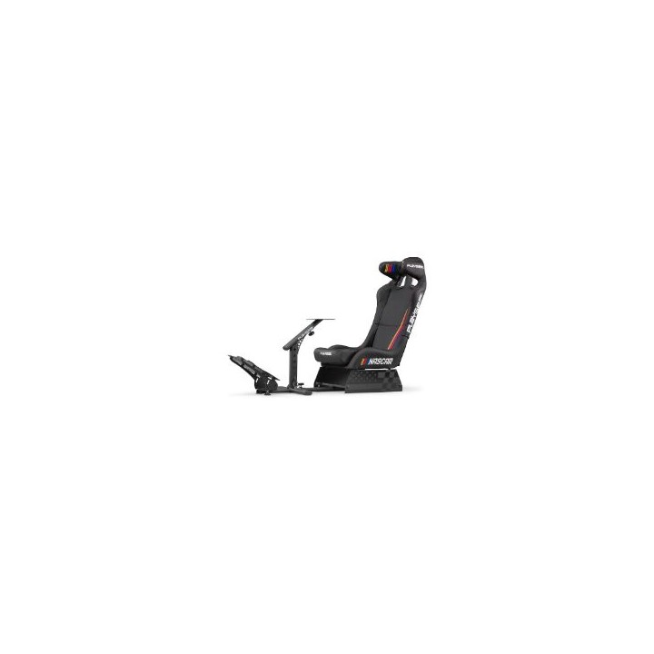 Asiento Gaming PlaySeat Evolution Pro Nascar (NAS00226)