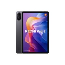 Tablet XIAOMI Redmi Pad 2 11" 4Gb 128Gb Gris(VHU5660EU)