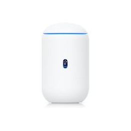 Router Ubiquiti Dream 7 WiFi 7 TriBand Blanco (UDR7)
