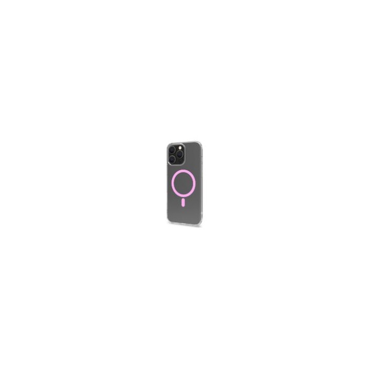Funda CELLY iPhone 16 Pro Max Transp. (GELSKINMAG1115P)