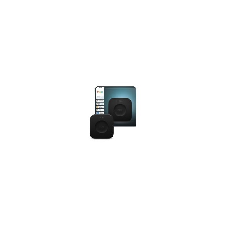 Controlador Philips Hue Bridge Pro EU (929003582607)