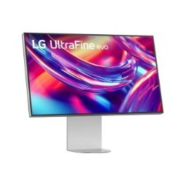 Monitor LG 32" UltraFine 6K Nano IPS Reg/Piv(32U990A-S)