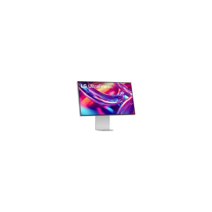 Monitor LG 32" UltraFine 6K Nano IPS Reg/Piv(32U990A-S)