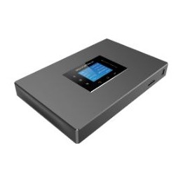 Centralita IP PBX Grandstream 500 Usuarios (UCM6301)