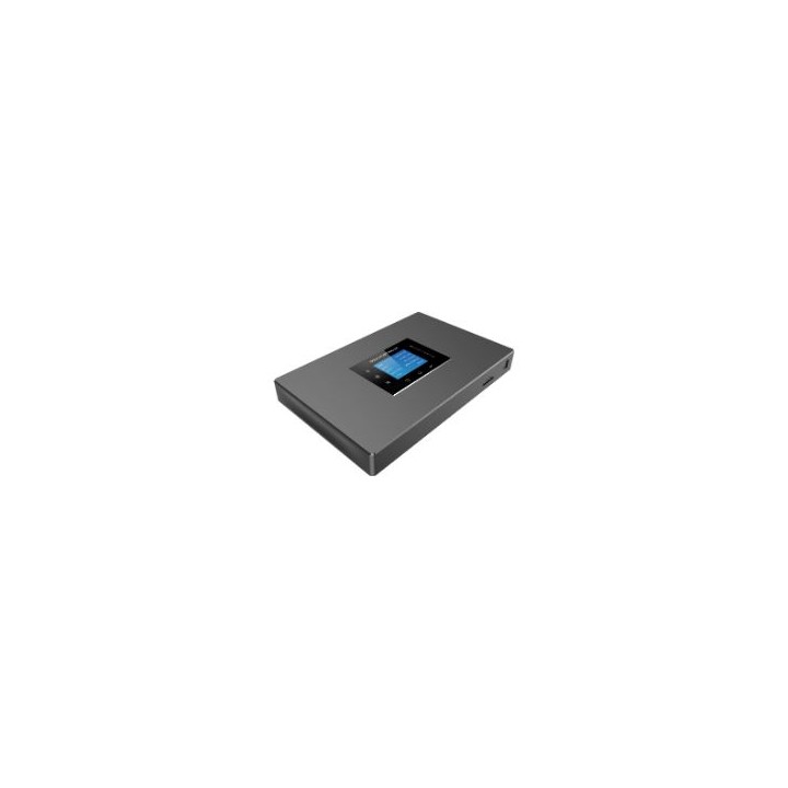 Centralita IP PBX Grandstream 500 Usuarios (UCM6301)