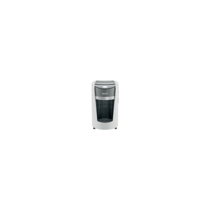 Destructora Leitz IQ OptiMax P5 35L Blanca(8360-00-00)