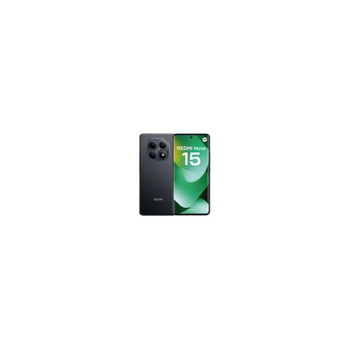 Smartp XIAOMI Redmi Note 15 6.77" 6Gb 128Gb 4G Negro