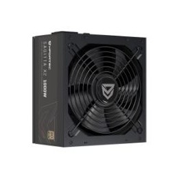 Fuente Nfortec Sagitta X2 ATX 1000W 80+ Gold Negra
