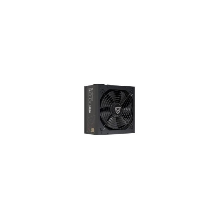 Fuente Nfortec Sagitta X2 ATX 1000W 80+ Gold Negra