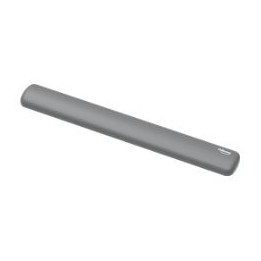 Reposamuñecas Fellowes Silicona Gris (100142576)