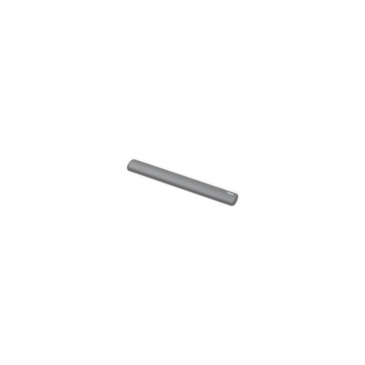 Reposamuñecas Fellowes Silicona Gris (100142576)