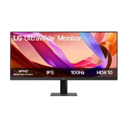 Monitor LG 29" Ultrawide UWFHD IPS 100Hz (29U511A-B)