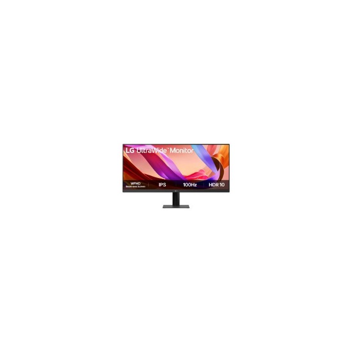 Monitor LG 29" Ultrawide UWFHD IPS 100Hz (29U511A-B)